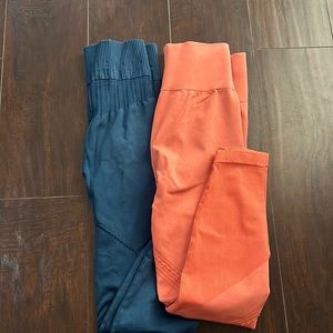 Joy Lab leggings set